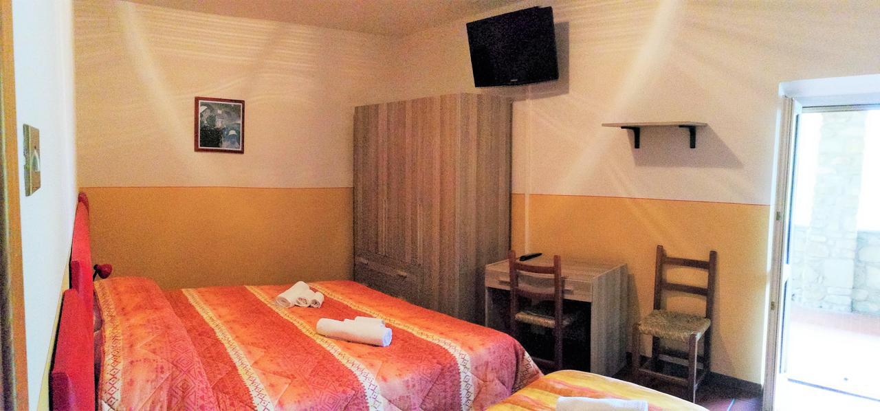 Agriturismo Longetti Assisi Dış mekan fotoğraf