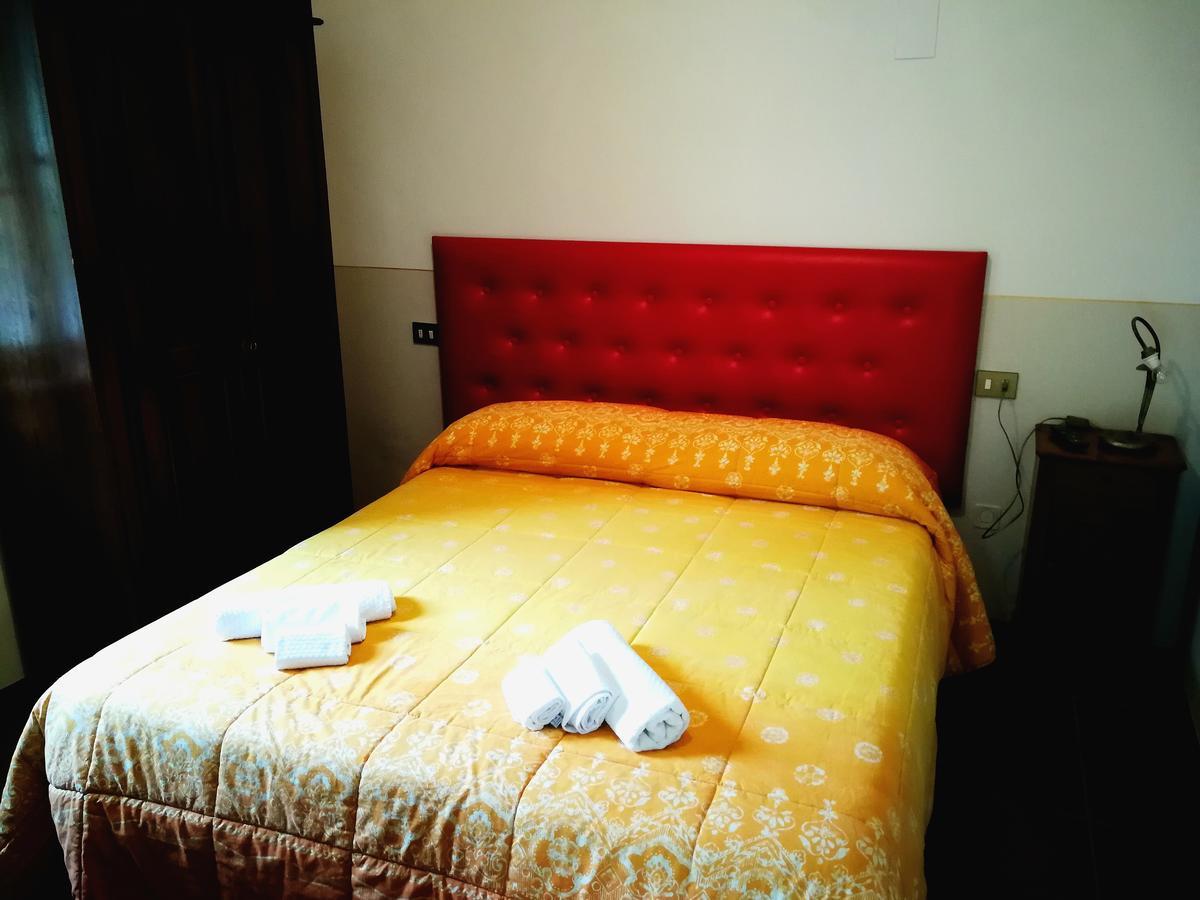 Agriturismo Longetti Assisi Dış mekan fotoğraf