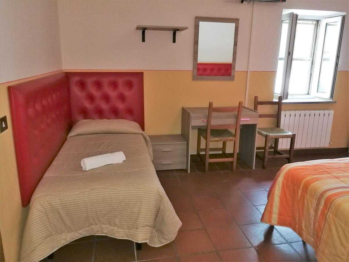Agriturismo Longetti Assisi Dış mekan fotoğraf